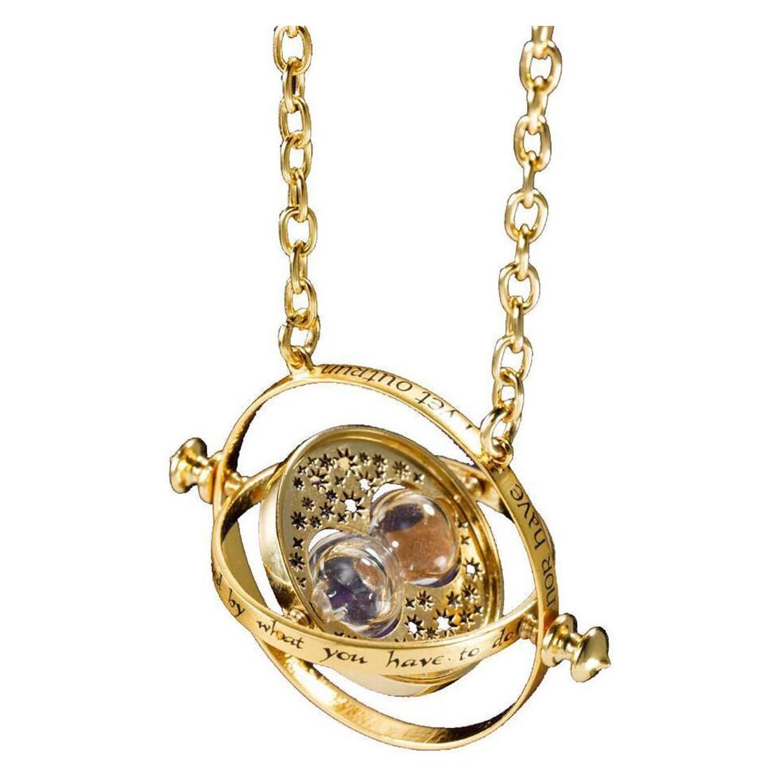 Noble Collection Hermines Zeitumkehrer (NOB7017)