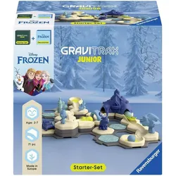 Ravensburger GraviTrax GraviTrax Junior Starter-Set Frozen