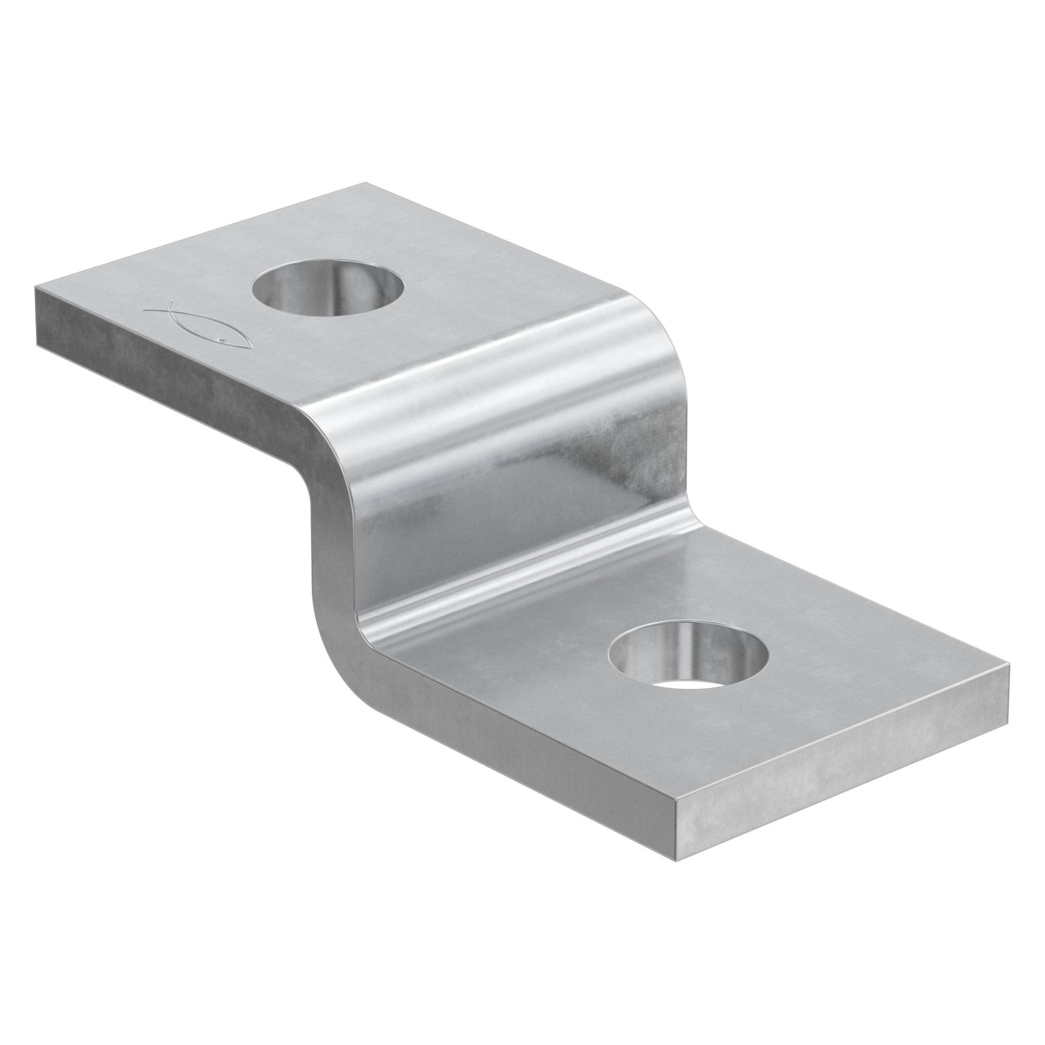 Fischer 504375 Verbindungselemente FZF 21 (25) (504375) (25 Stk.) (504375)