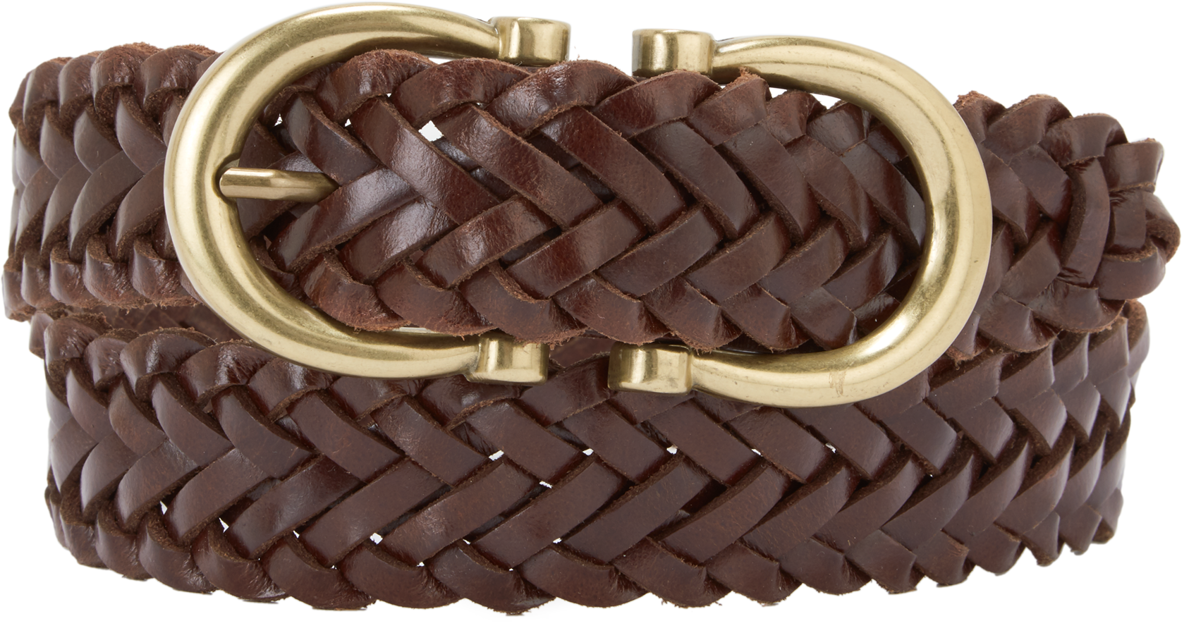 Schöffel Country Fernilee Belt - Green - Size S - Women