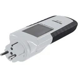 Voltcraft, Multimeter, ET-05 Erdungsmessgerät (CAT III)
