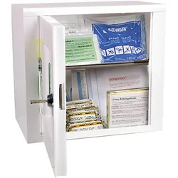 Söhngen, Erste Hilfe Set, Verbandschrank Piccolo NORM (Verbandskasten)