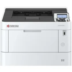 Kyocera Ecosys Pa4500X 1200 X 1200 (Laser, Schwarz-Weiss), Drucker, Weiss