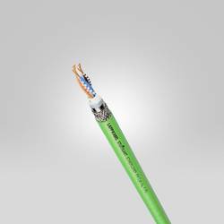 LAPP 2170590/1000 Netzwerkkabel ETHERLINE® PN Grün 1000 m