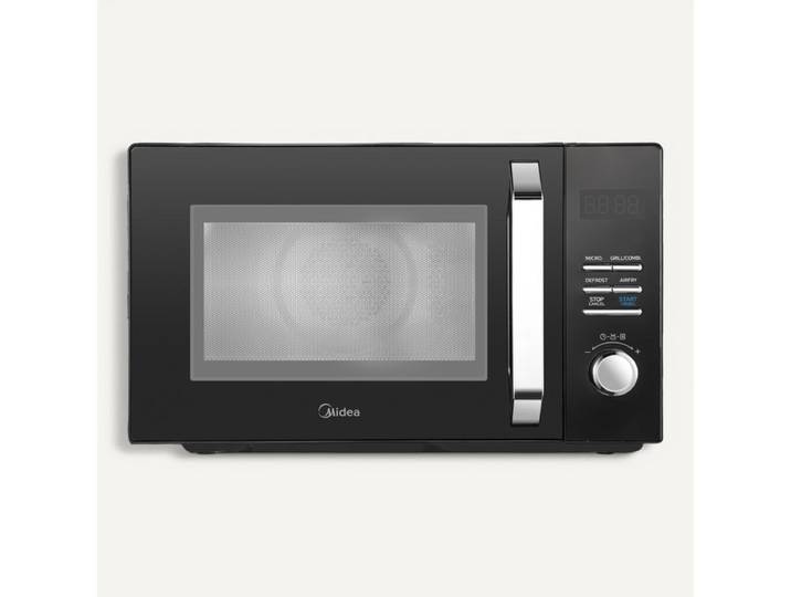 Four micro-ondes combiné MIDEA MAC23XF 23L - 800W