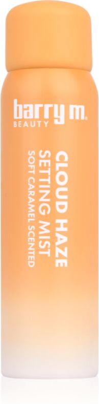 Barry M Cloud Haze Make-up Fixer Mist 70 ml