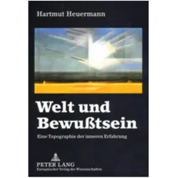 Welt und Bewusstsein, Fachbücher von Hartmut Heuermann