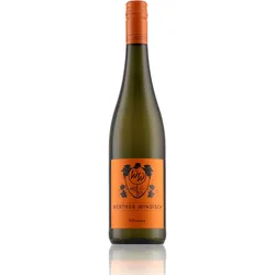 Werther Windisch Silvaner trocken 2021 12% Vol. 0,75l