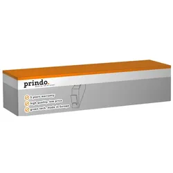 Prindo, Druckerpatrone, kompatibel mit HP 973X (BK)