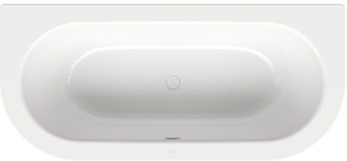 Bette BetteStarlet I Badewanne 8310-287 starwhite, 175x80x42cm