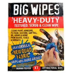 Big Wipes Handreinigungstuch 9532