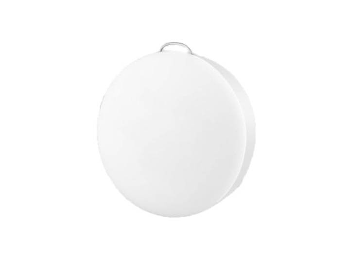 CYPOSLDN Rundes Schneidebrett Aus Kunststoff Für Die Küche, Doppelseitiges Schneidebrett Mit Griffen, Professionelles Schneidebrett Für Fleisch,48cm