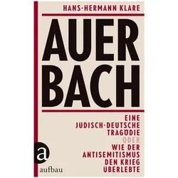Auerbach, Sachbücher von Hans-Hermann Klare