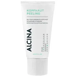 125ml Alcina Sensitiv Kopfhaut-Peeling