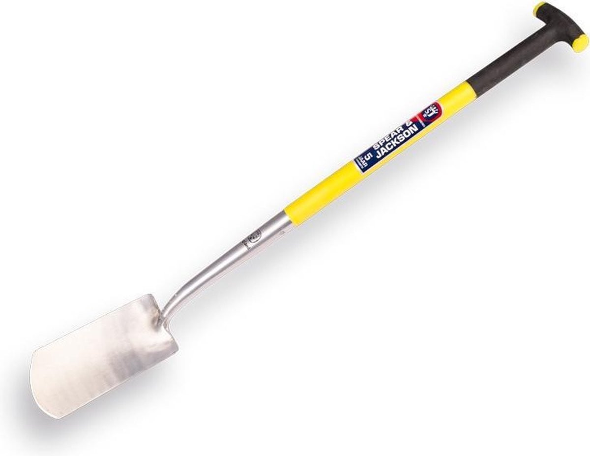Spade Spear & Jackson 1041AR met Fiberglas T-steel, 78 cm