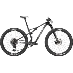 Cannondale Scalpel 1 Raw