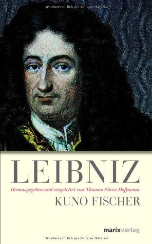 Kuno Fischer - Leibniz - Preis vom 13.10.2026 11:25:28 h