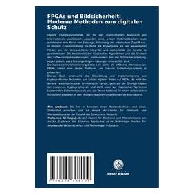 Umbreit FPGAs und Bildsicherheit: Moderne Methoden zum digitalen Schutz (69131885)