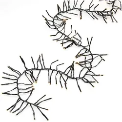 Konstsmide, Lichterkette, Büschellichterkette (12.20 m)