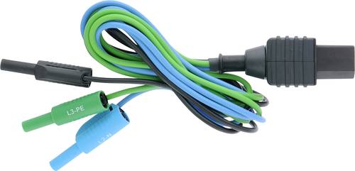 Metrel 20991557A 1011 Prüfkabel 1St.