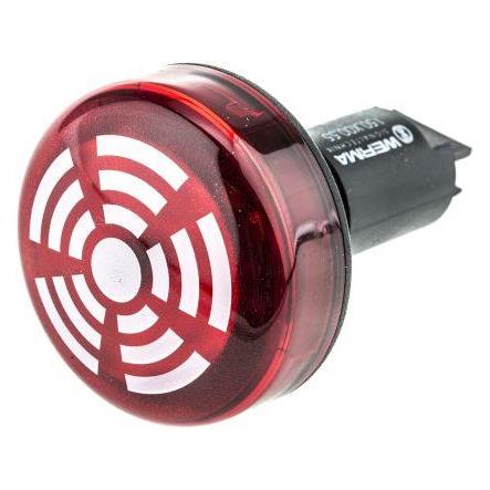 Werma LED-Summer-Kombination 24V (15010055)