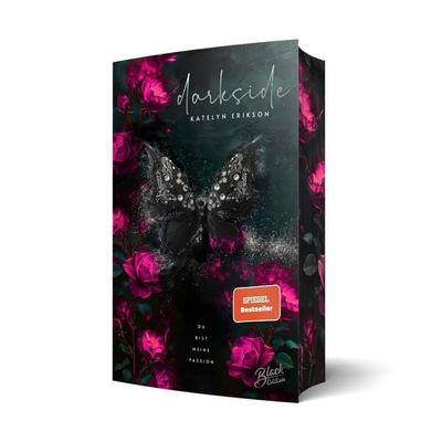 Darkside 2, Taschenbuch von Erikson Katelyn, Black Edition
