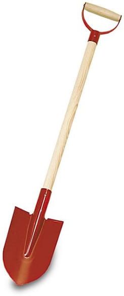 Spade 70cm
