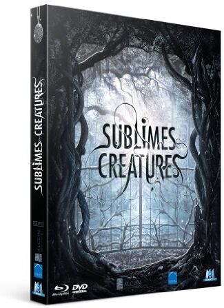 Sublimes créatures [Blu-ray] [FR Import] - Preis vom 19.10.2026 19:33:35 h
