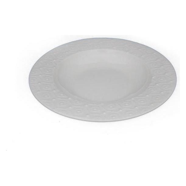 Domoletti Essence soup plate 25,5cm jx235-a006-02 (25.50 cm) (66271862)