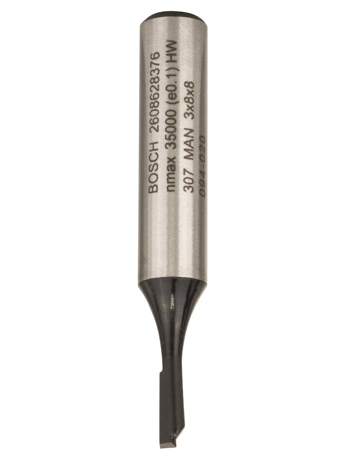 Bosch Standard for Wood