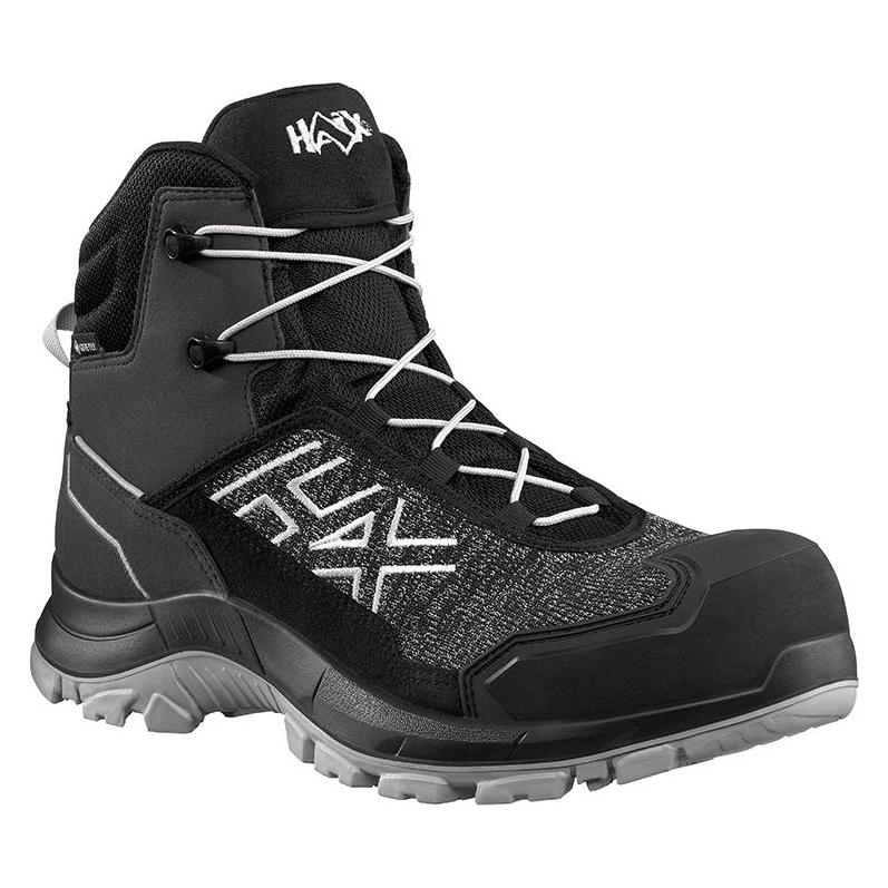 Haix Sicherheitsstiefel (44) (610047.9.5)