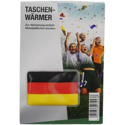 Taschenwärmer Deutschland