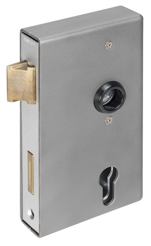 AMF Schlosskasten 140UM-30ZW, blank 10470