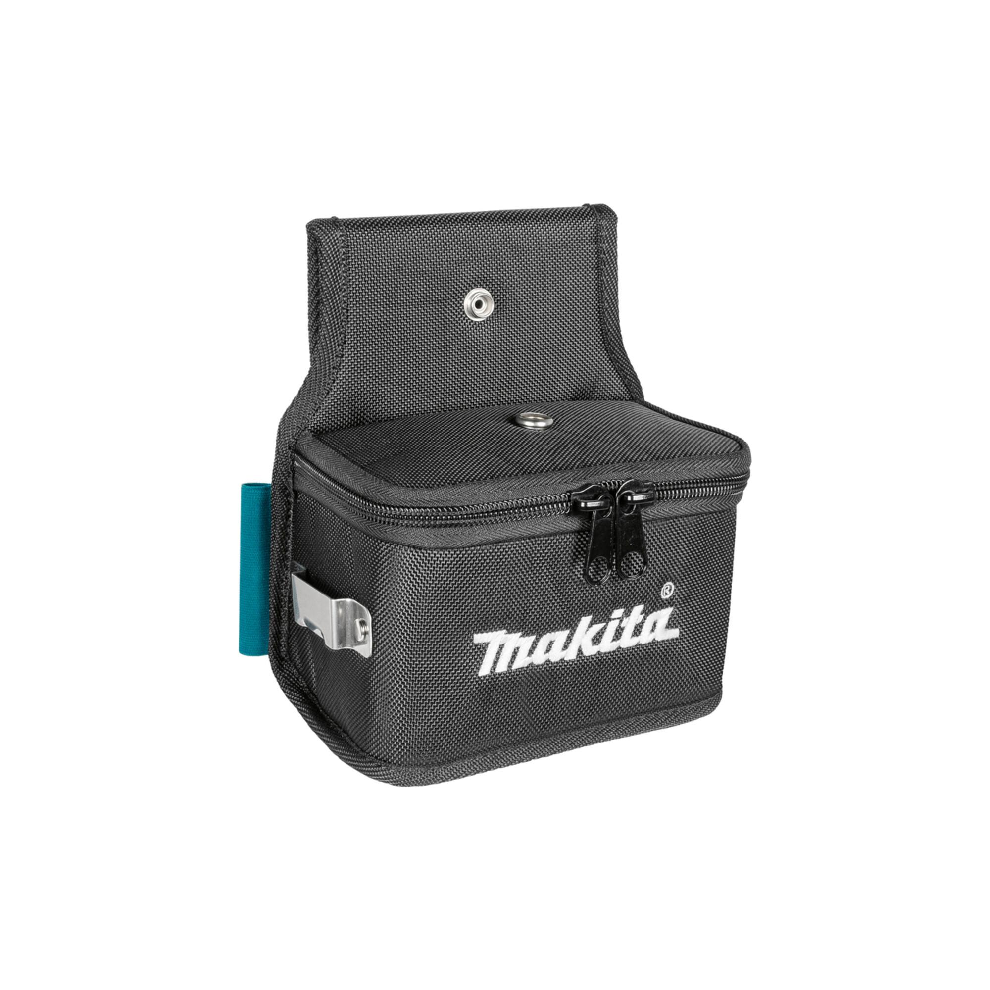 Makita Werkzeugtasche verschließbar 175x105x185 mm, 0,24 kg (E-15263)