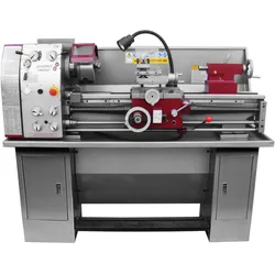 Drehmaschine PM4000 mit 400 Volt Motor / 1,5 kW