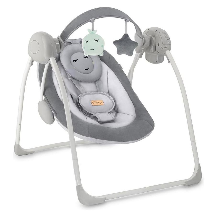 NoName 0-9 kg, motorisiert (BULE00048)