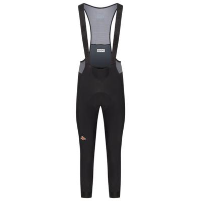 CAFÉ DU CYCLISTE - Rosie - Radhose Gr M schwarz