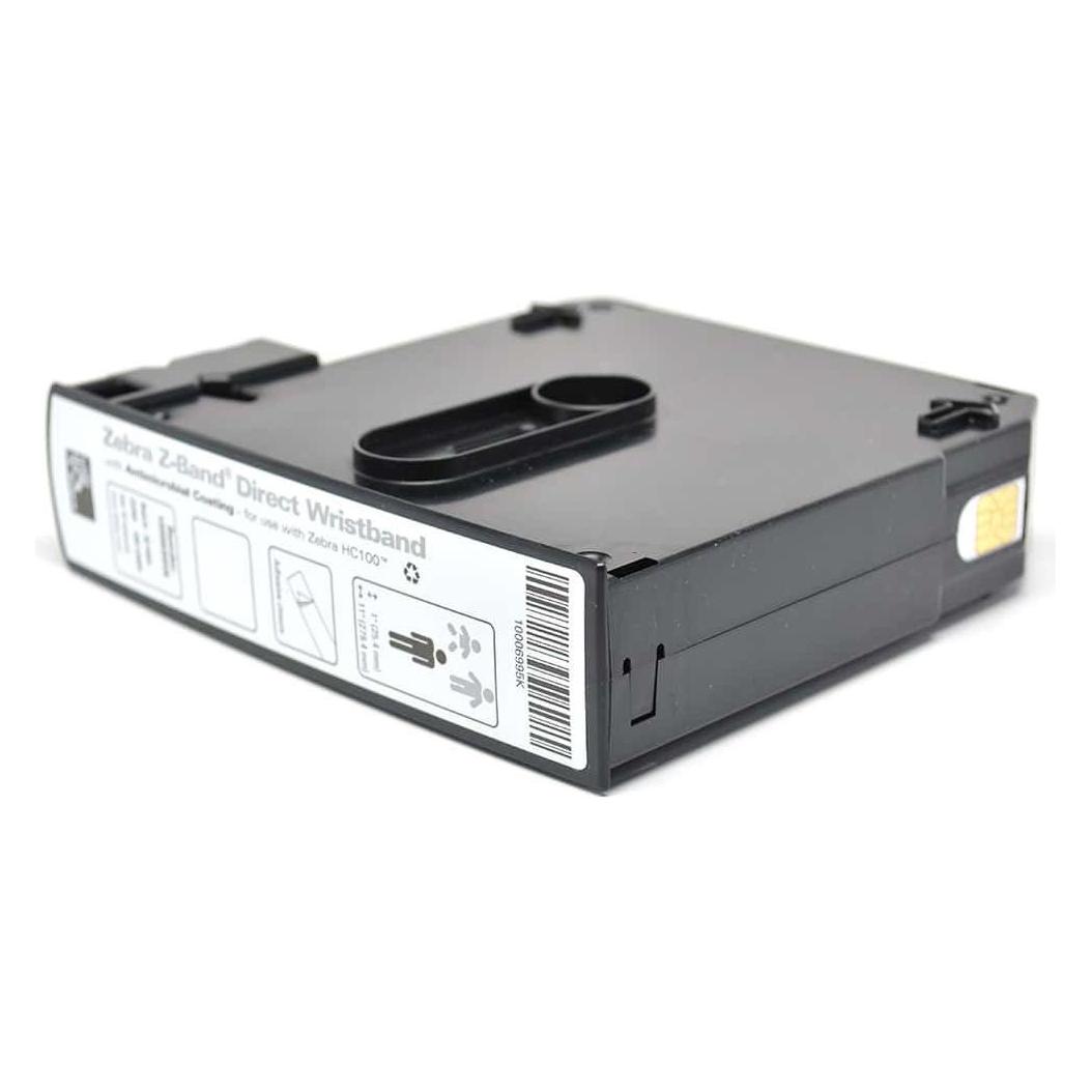 Zebra Z-Band Direct Adult Box (10006995K)