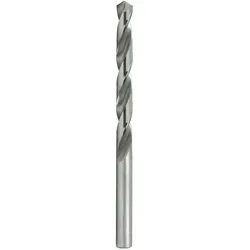 TERRAX by RUKO 5x Spiralbohrer DIN 338 Typ N, HSS-G Ø 12,5 mm - 214125TX