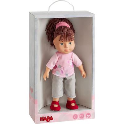 Spielpuppe Lya