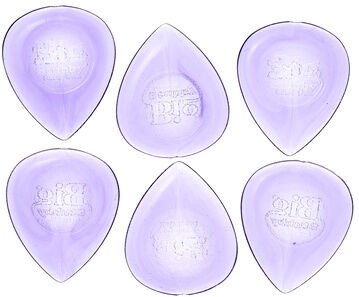 Dunlop Big Stubby 2.00