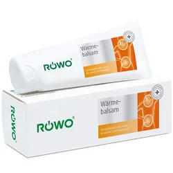 Röwo Wärmebalsam 50 ml