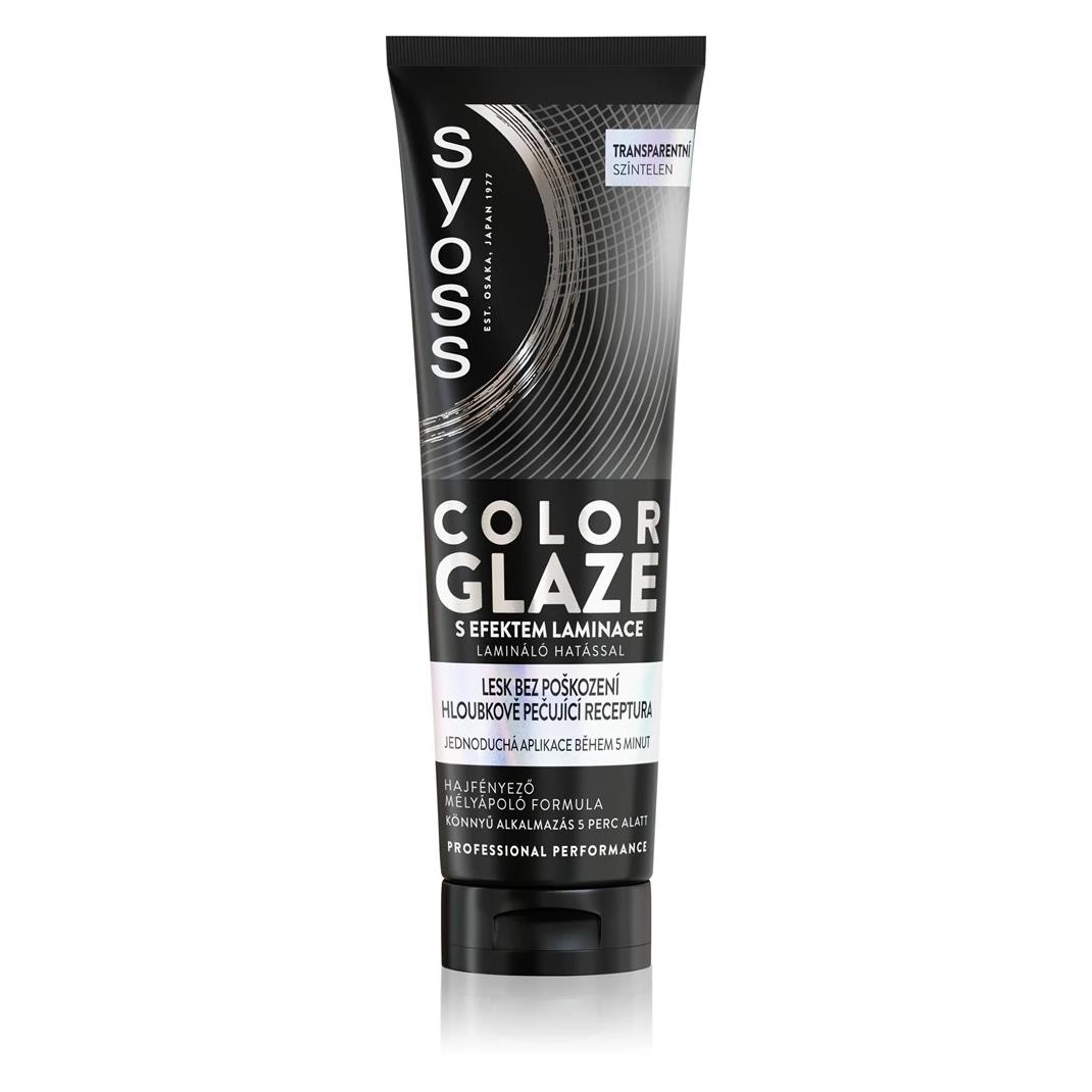 Syoss Intensive Glanzfarbe (68013207)