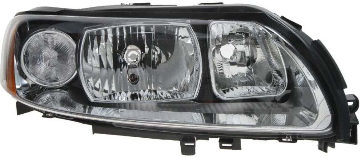 Tyc Fanali 20-11035-06-2, destro