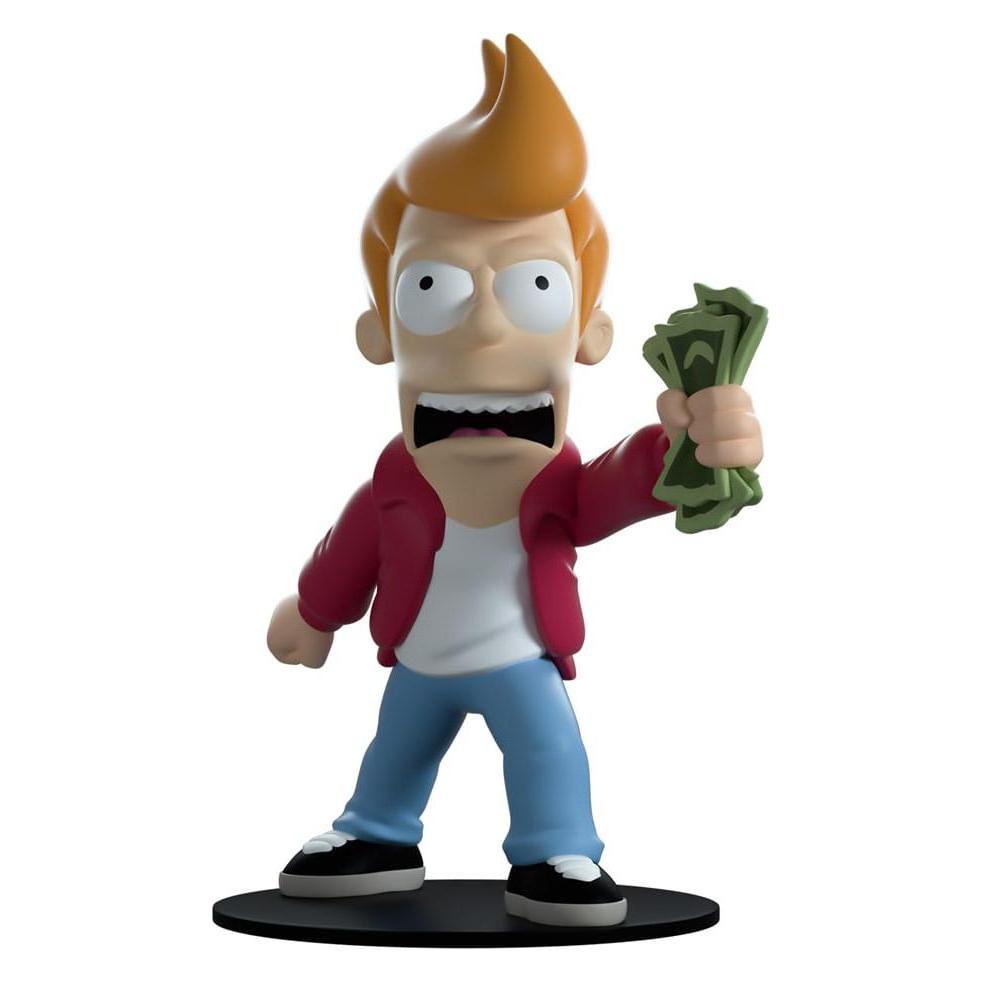 Youtooz Futurama Take My Money Fry 5.2" Vinyl Figure (YOTO54915)