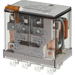 Finder 56.34.8.060.0040 Steckrelais 60 V/AC 12 A 4 Wechsler 1 St. Piece