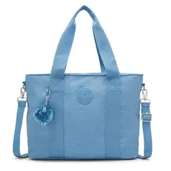 KIPLING® Henkeltasche Minta L Up abnehmbarer Trageriemen