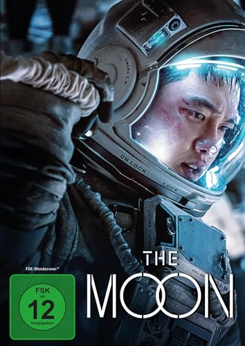 Kim Yong-hwa - The Moon - Preis vom 11.10.2026 03:10:56 h