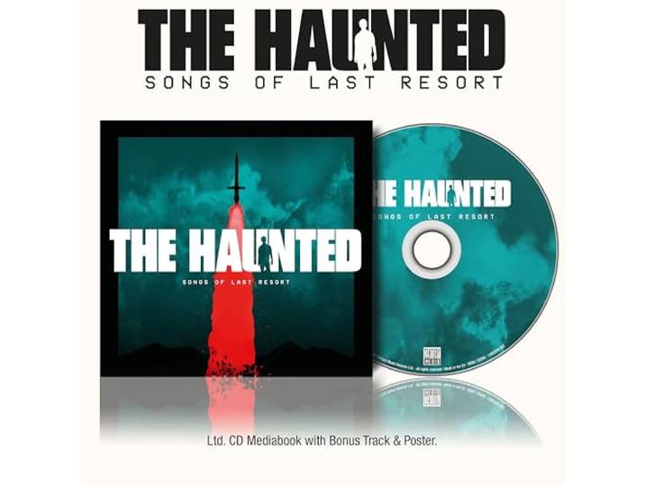Songs of Last Resort