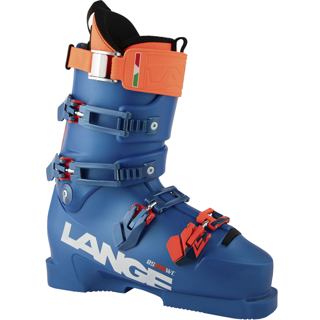 Lange World Cup RS 140 ZR vibrant blue - 23 / 23.5